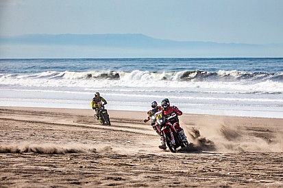 Dakar 2019, video: ecco i momenti salienti della quinta tappa, che ha completato la Tappa Marathon