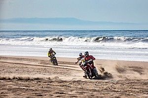 Dakar 2019, video: ecco i momenti salienti della quinta tappa, che ha completato la Tappa Marathon