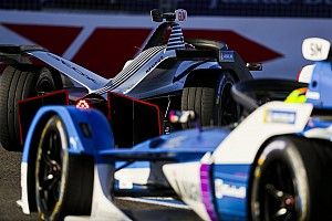 Hivatalos: újabb ex-F1-es versenyző a Formula E-ben