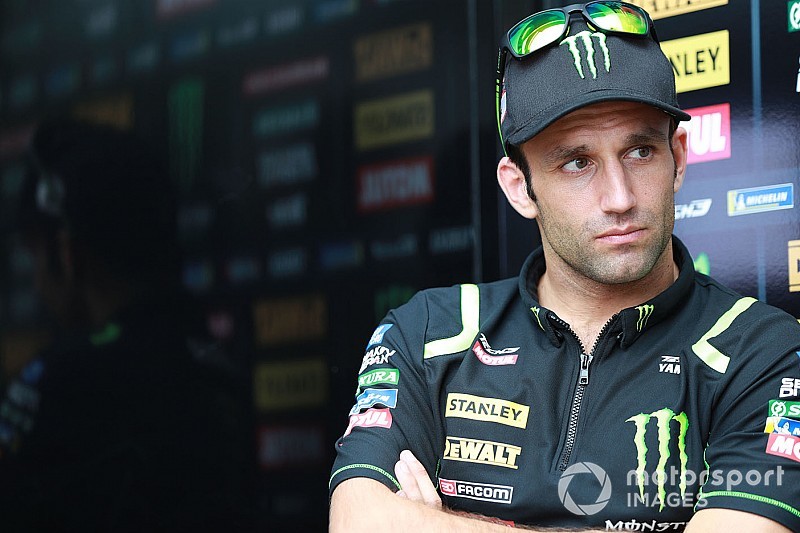 Zarco : "On est vraiment à la rue et ça me fait peur"