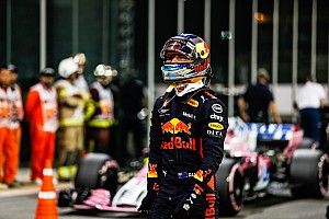 Ricciardo nagyon nagyot akar menni az utolsó red bullos futamán Abu Dhabiban