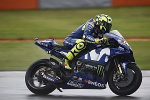 Mondiale MotoGP 2018: Valentino terzo tra i piloti, Ducati seconda tra i team