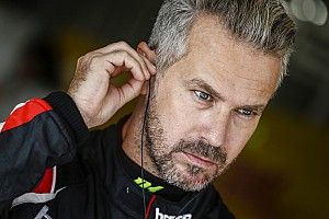 Монтейру вернется в WTCR на полный сезон