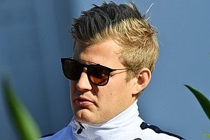 Gabung SPM, Ericsson hijrah ke IndyCar