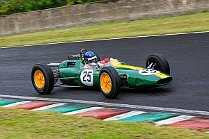 Les 65 ans du Team Lotus : l’anniversaire à ne pas manquer