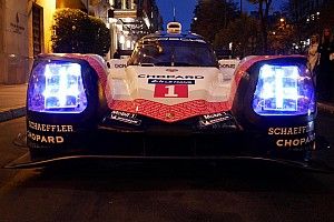 LMDh, Porsche al lavoro: "Studiamo il concetto da far approvare"