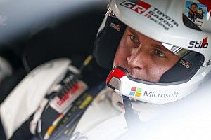 Citroën va aligner Lappi aux côtés d'Ogier en 2019