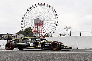 Renault et McLaren ont reçu leur carburant à la dernière minute