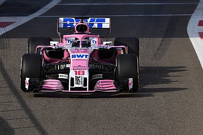 Formel-1-Nennliste 2019: Force India ist Geschichte