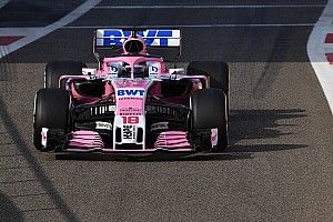 Formel-1-Nennliste 2019: Force India ist Geschichte
