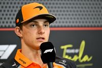 Para Piastri, será difícil repetir Miami y espera algo "más reñido" en Imola 