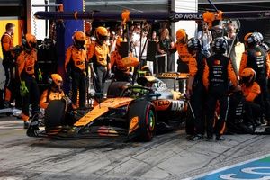 F1: Chefe da McLaren diz que troca de posições em Monza foi justa