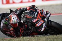 Bezzecchi lidera el Warm up del GP de Catalunya de MotoGP