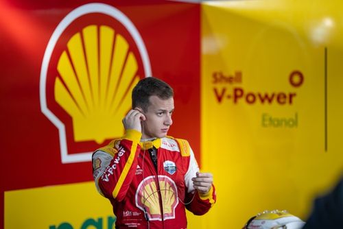 Stock Car: Com estrat&eacute;gia certeira, Petecof fatura corrida sprint no Velocitta