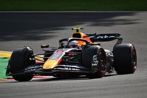 F1シンガポール　角田裕毅 シンガポールGP スペシャルヘルメット紹介 - Yuki Tsunoda