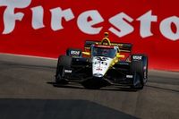 El debate por las banderas amarillas demoradas en la IndyCar