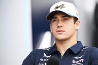 F1: Renovação de Colapinto para 2026 deve ser anunciada em breve; veja quando