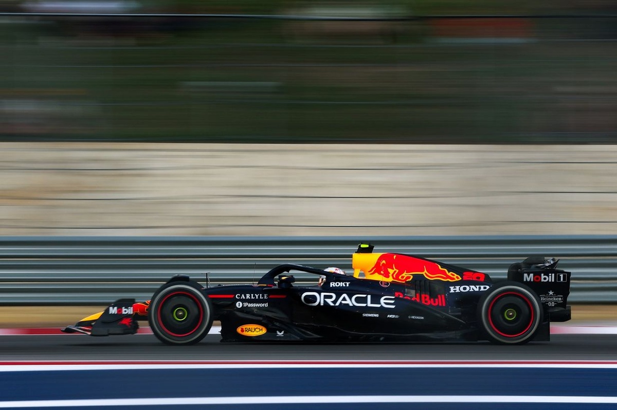 フェルスタッペン、”白い”レッドブルRB21で挑む日本GPヘ意気込み