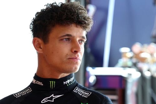 F1- Piastri pole e Norris quarto: Lando 'entrega as pontas' e anuncia detox digital