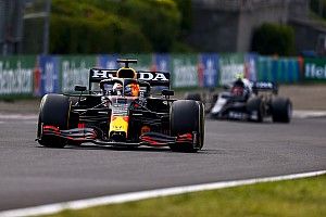F1: Verstappen e Pérez perdem segundo motor após acidentes e se aproximam de punição