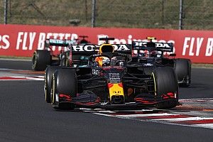 Horner: Red Bull "will come out fighting" after F1 break