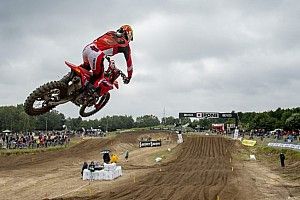 Hasil Race 2 MXGP Turki: Tim Gajser Akhirnya Menang Lagi