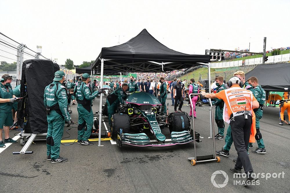 FIA Tetapkan Tanggal Sidang Hearing Diskualifikasi Sebastian Vettel