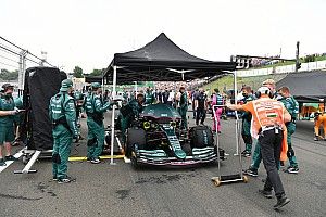 FIA Tetapkan Tanggal Sidang Hearing Diskualifikasi Sebastian Vettel