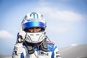 W Series Zandvoort: Kimilainen toma la pole al derrotar a Powell