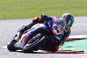 SBK, Most, Gara 1: imperioso Razgatlioglu, clamoroso Rea out!