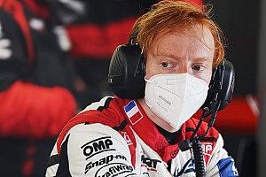 Le Mans LMP2 winner Milesi to get Toyota WEC test chance in Bahrain