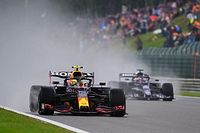 La F1 busca una solución a las carreras con lluvia