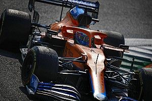 Ricciardo: "Niente parolacce? Allora dico: era ora!"