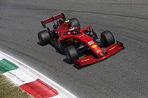 Sainz: az F1-es sprint semmivel sem izgalmasabb, mint az időmérő