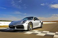 Teste: Porsche 911 Turbo S, a divisão entre as ruas e as pistas