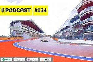 Podcast #134 – TELEMETRIA: Chuva em Sochi? Mercedes perderá invencibilidade? Rico Penteado responde