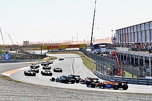 Dutch Grand Prix Driver Ratings