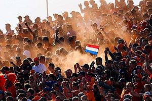 Domenicali: Zandvoort is de maatstaf voor de toekomst van de Formule 1