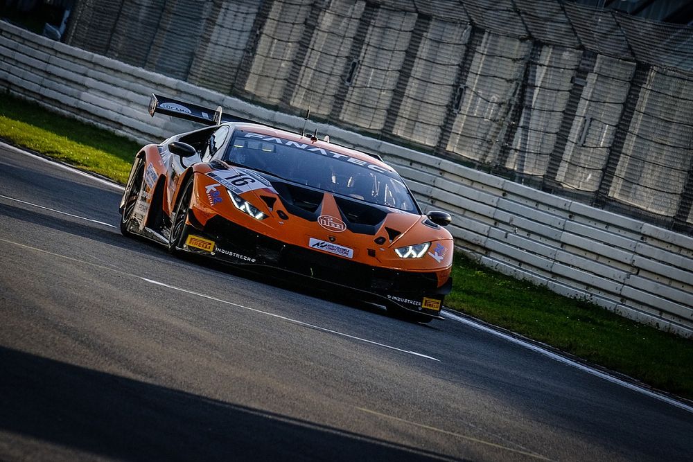 Lamborghini nadert groen licht voor LMDh-avontuur in WEC en IMSA