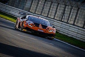 Хозяева Lamborghini пустили марку в топ-класс «Ле-Мана»