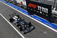 La parrilla del GP de Italia 2021 de F1: Gasly, al pitlane