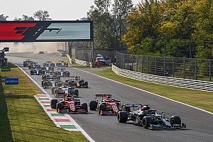 Leclerc: "Beşinci sıra yarışa başlamak için güzel bir yer"