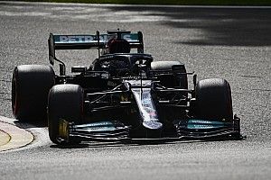 Hamilton: "Eau Rouge'da yapılan değişiklikler virajı mahvetmiş"
