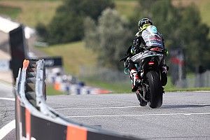 SRT conferma l'addio di Petronas alla MotoGP