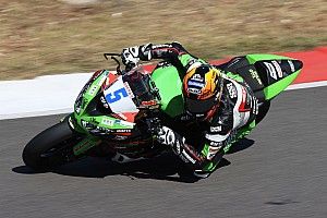 Oettl in the frame for 2022 World Superbike promotion