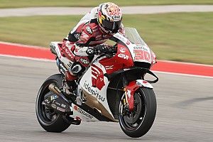 MotoGP Austin ısınma turları: Nakagami lider, Marquez ikinci oldu!