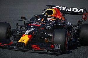 F1: Verstappen in trionfo a Zandvoort, Mercedes battuta