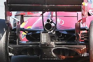 Ferrari: più efficienza con la carrozzeria più chiusa