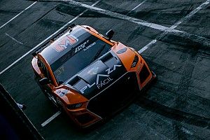 Com disputas eletrizantes, GT Sprint Race reveza líderes na classe AM
