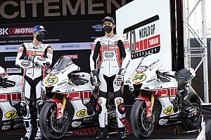 Yamaha reveals special anniversary livery for Barcelona